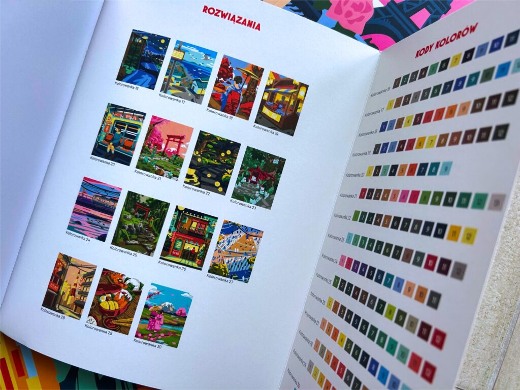 kolorowanka po numerach japonia (5)