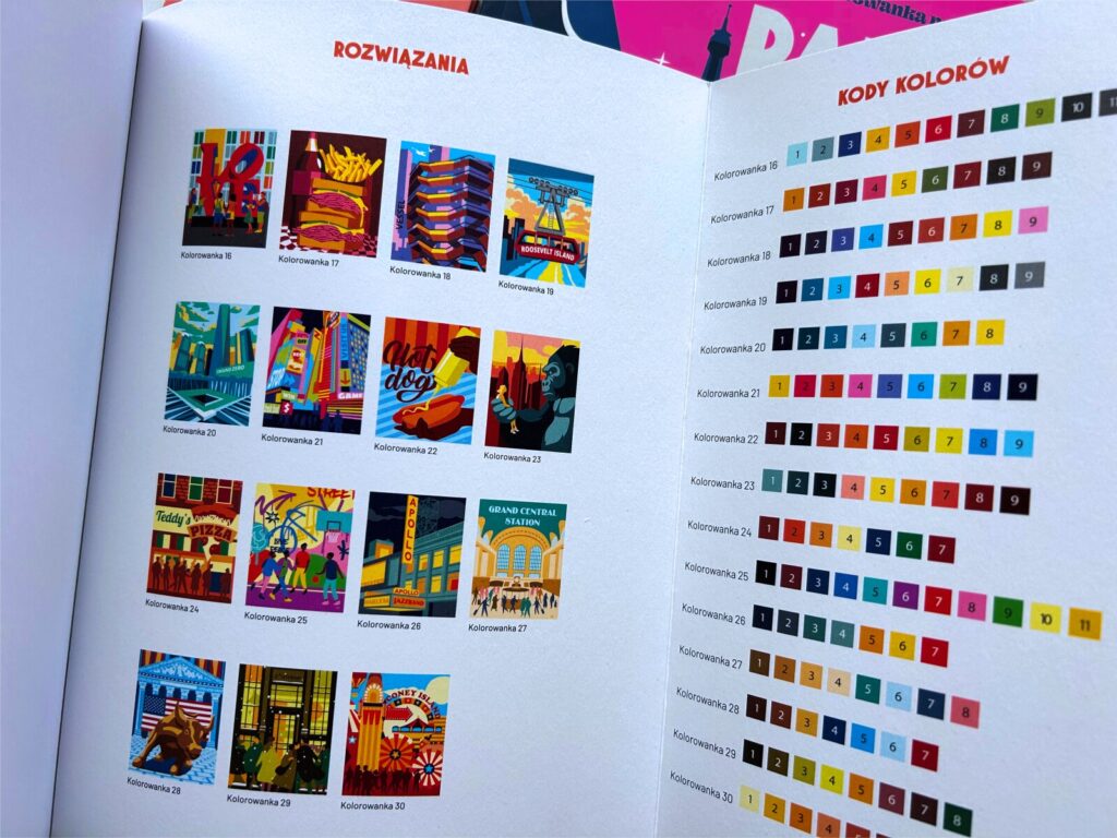 kolorowanka po numerach nowy jork (3)