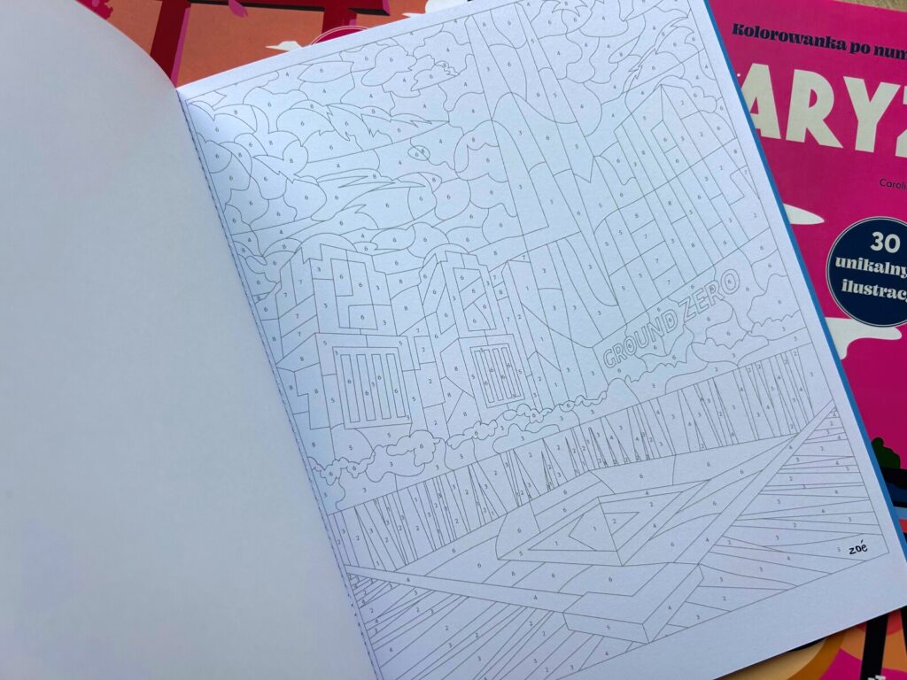 kolorowanka po numerach nowy jork (5)