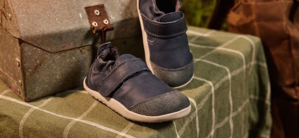 pierwsze buty dla dzieci bobux xplorer