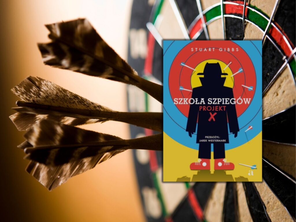 szkola szpiegow na fali