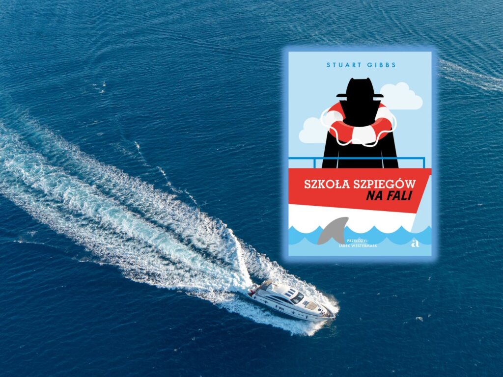 szkola szpiegow na fali