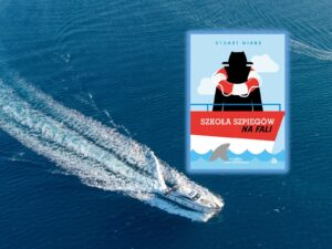 szkola szpiegow na fali