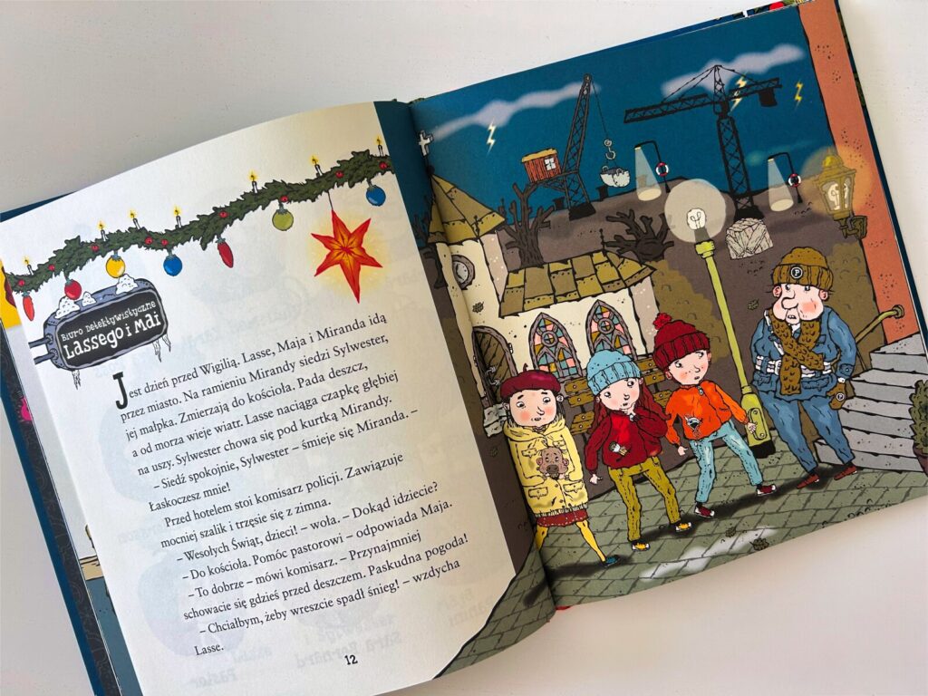 szopka kościele swieta w valleby (2)