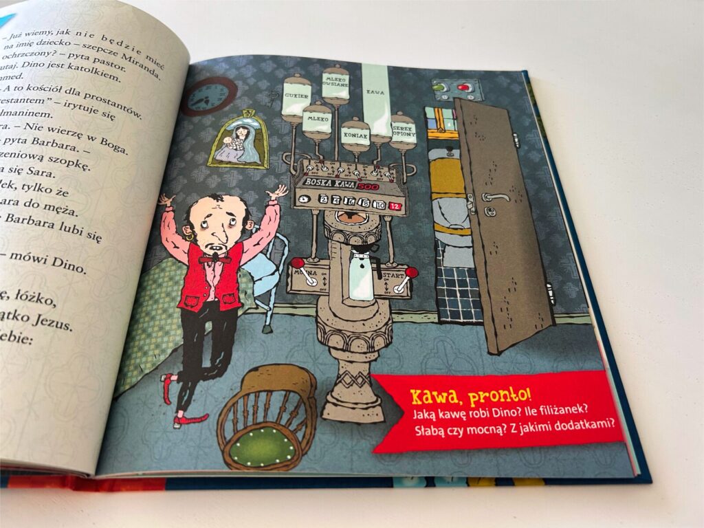 szopka kościele swieta w valleby (3)