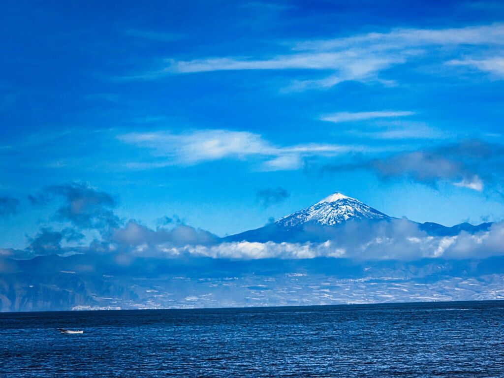 La Gomera przewodnik