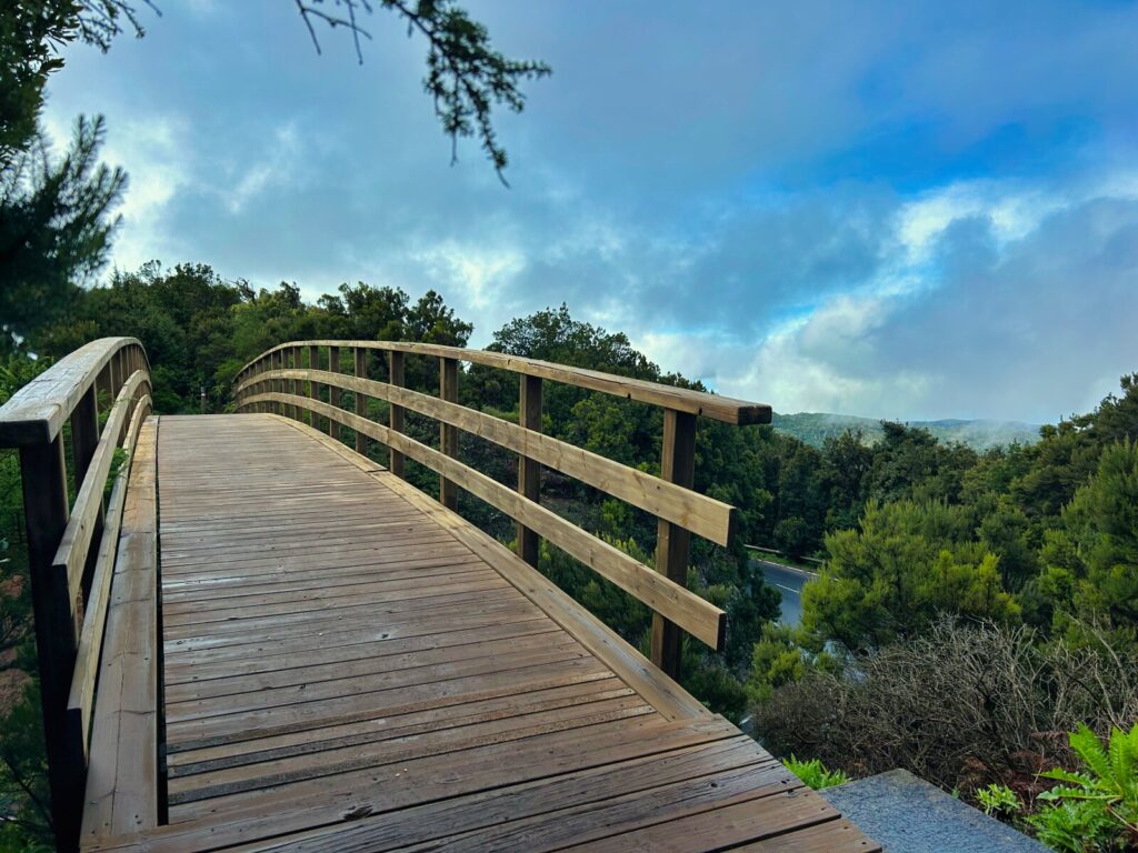 La Gomera przewodnik