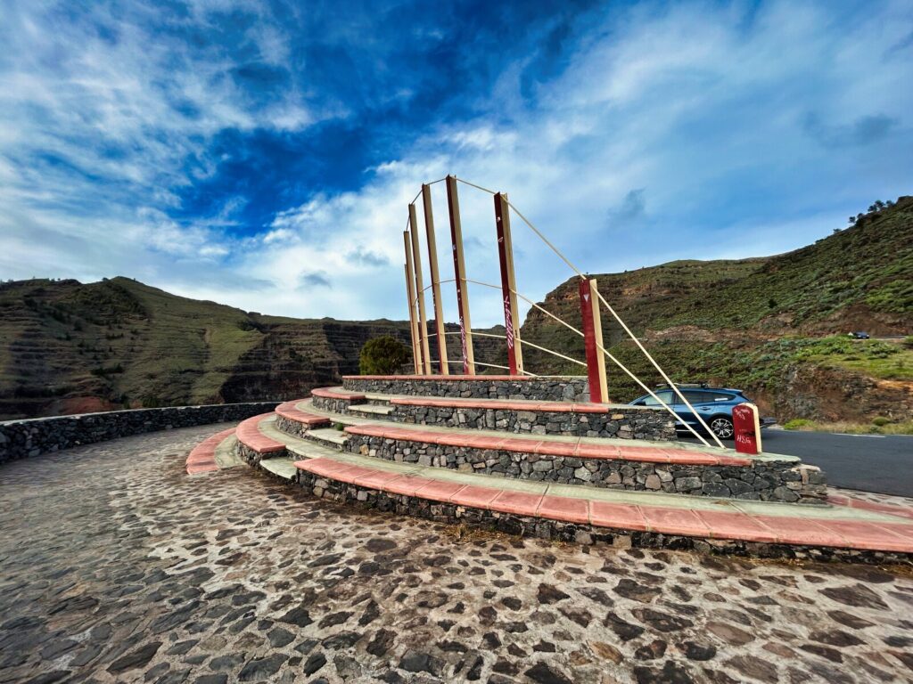 La Gomera przewodnik