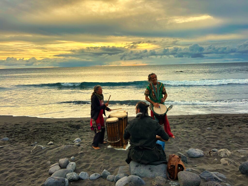 La Gomera przewodnik