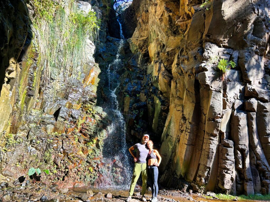 La Gomera przewodnik