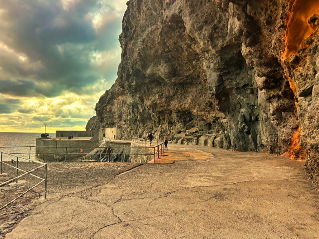 punkty widokowe La Gomera