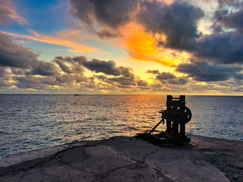 punkty widokowe La Gomera