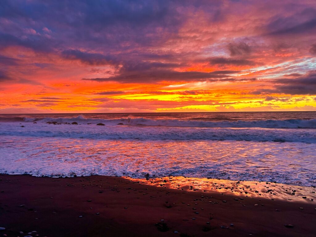 La Gomera przewodnik