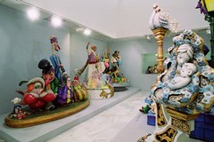 Alicante z dzieckiem