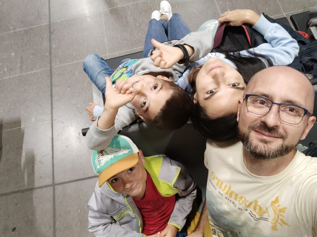 błędy wychowawcze współczesnych rodziców