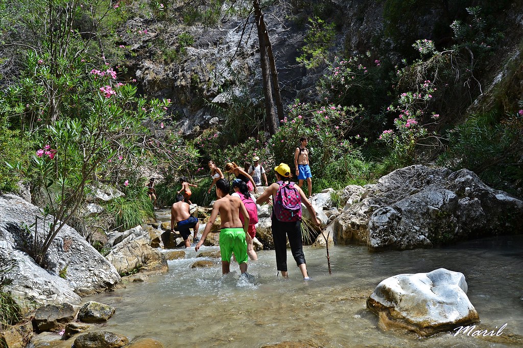 malaga atrakcje dla dzieci