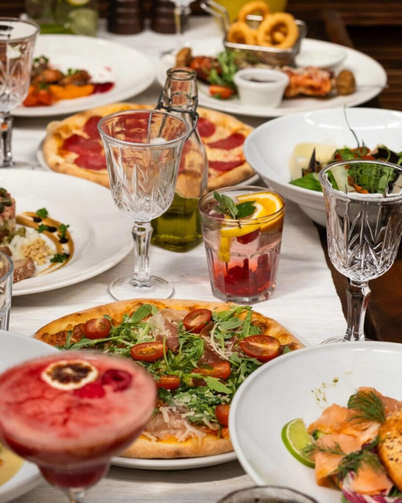 restauracje dla dzieci w Krakowie