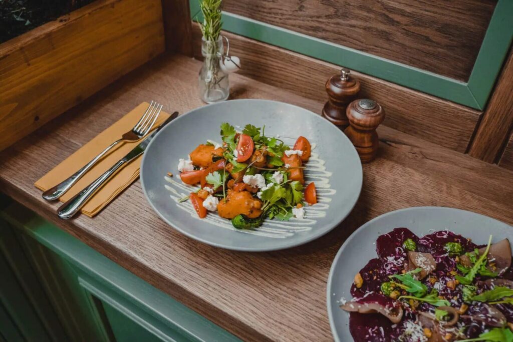 restauracje dla dzieci w Krakowie