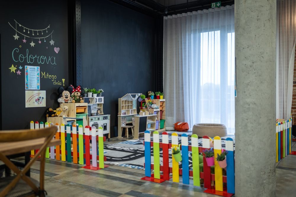 restauracje dla dzieci w Krakowie