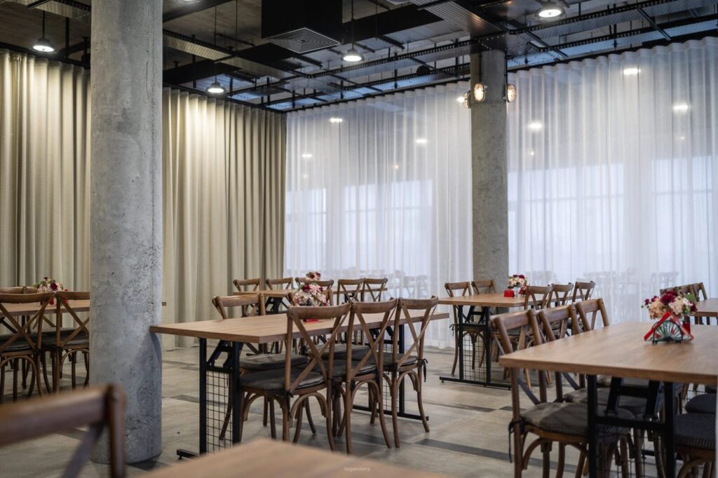 restauracje dla dzieci w Krakowie