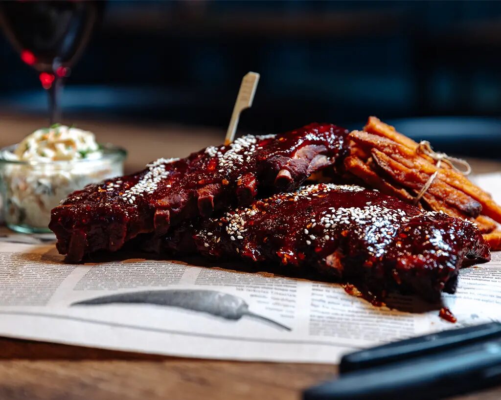 restauracje dla dzieci w Krakowie