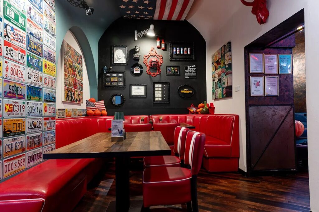 restauracje dla dzieci w Krakowie