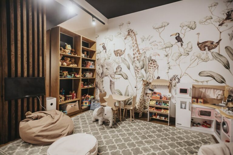 restauracje dla dzieci w Krakowie