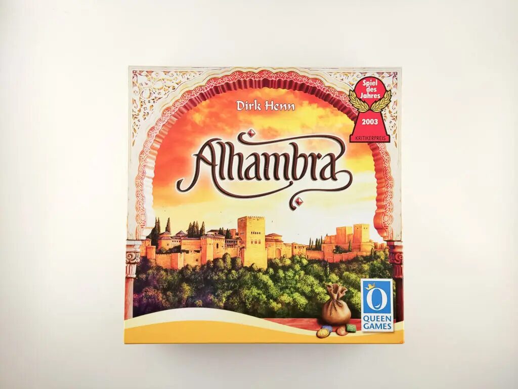 Gry planszowe dla 9 latka