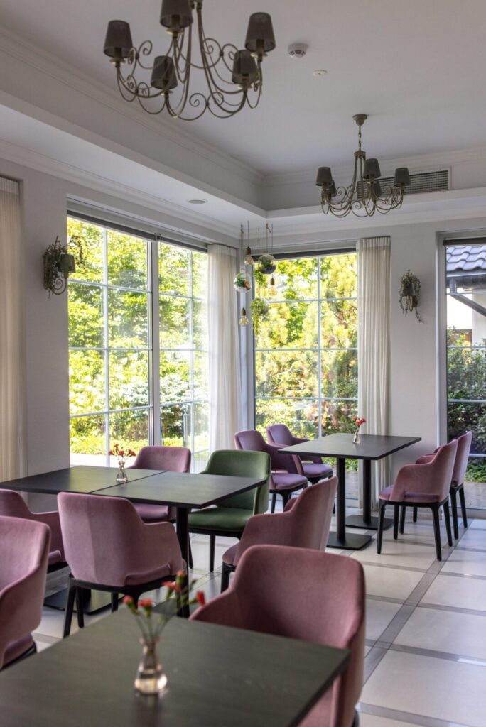 restauracje dla dzieci w Krakowie