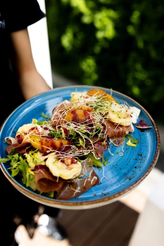 restauracje dla dzieci w Krakowie