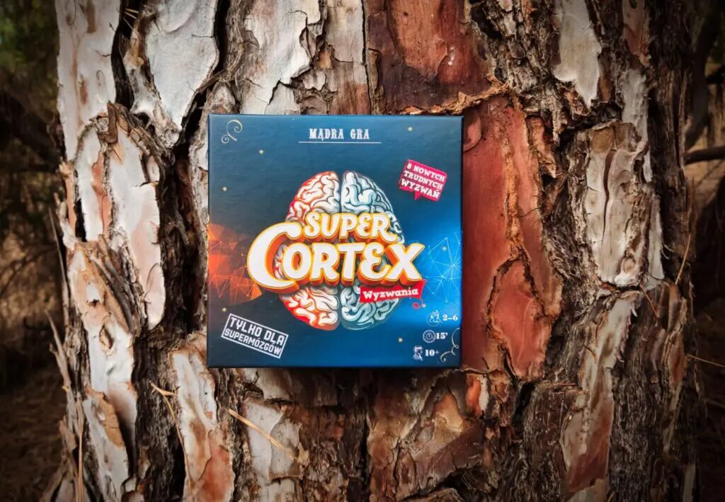 Gry planszowe dla 9 latka