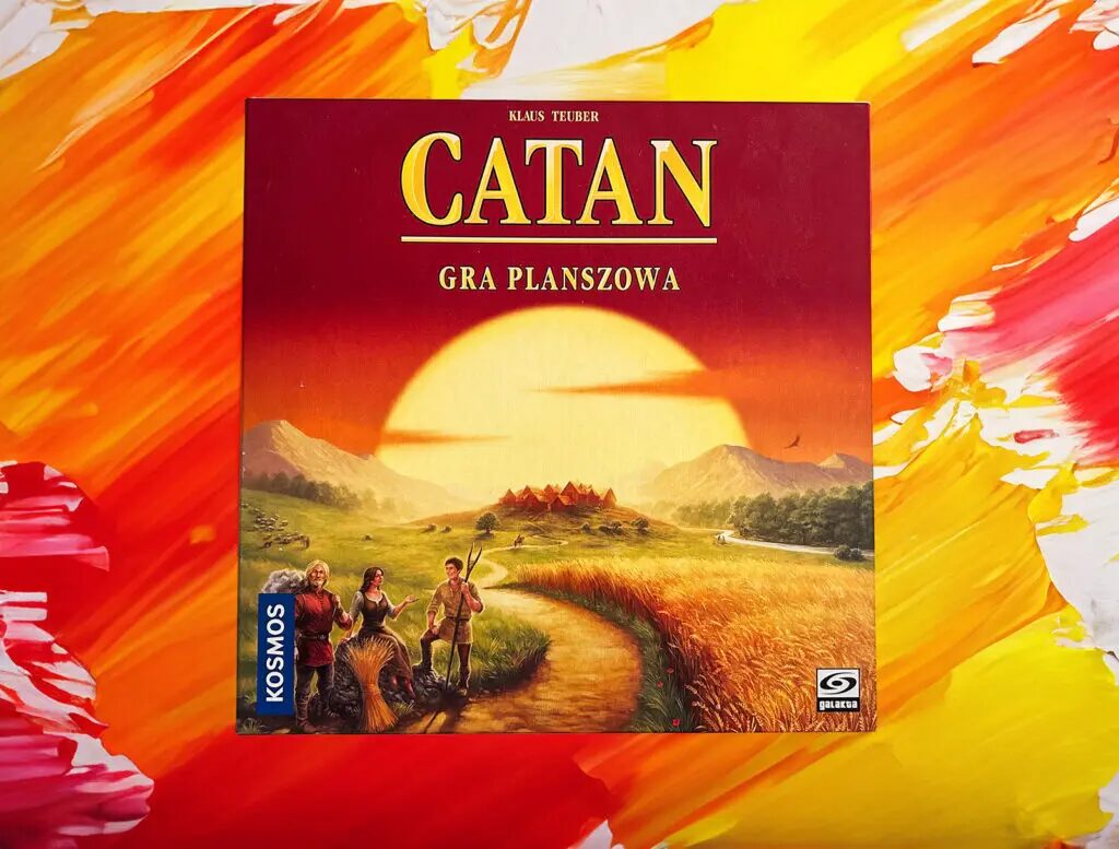 Gry planszowe dla 10-latka