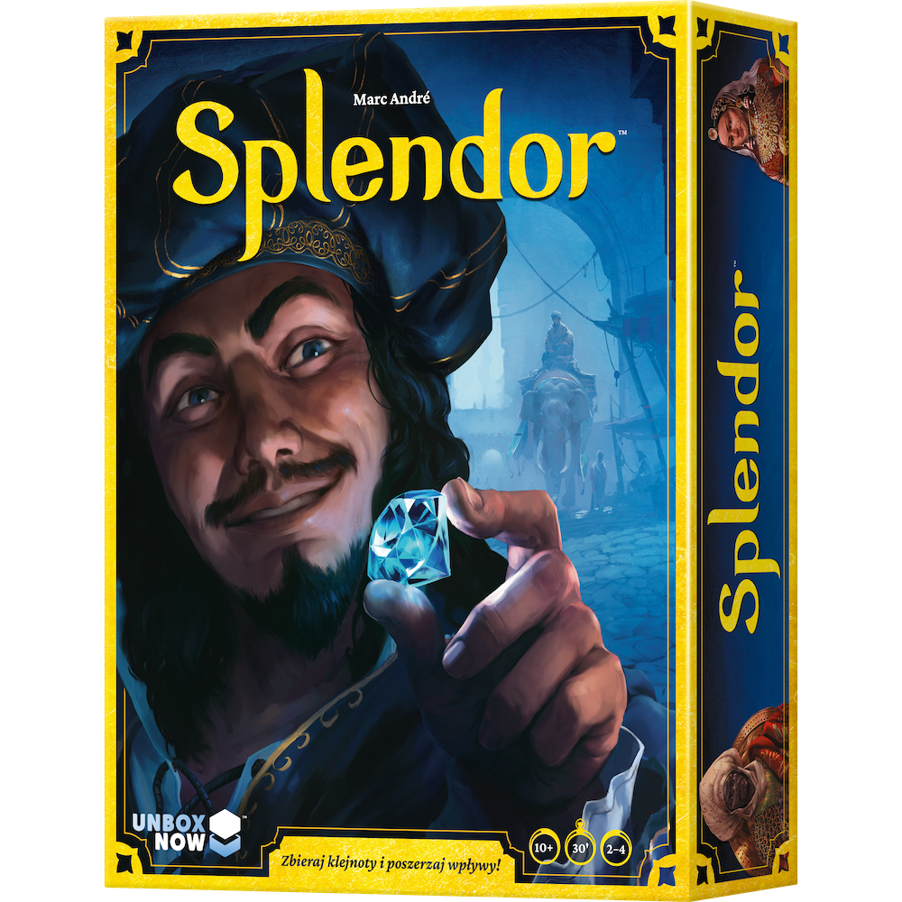 Gry planszowe dla 10-latka