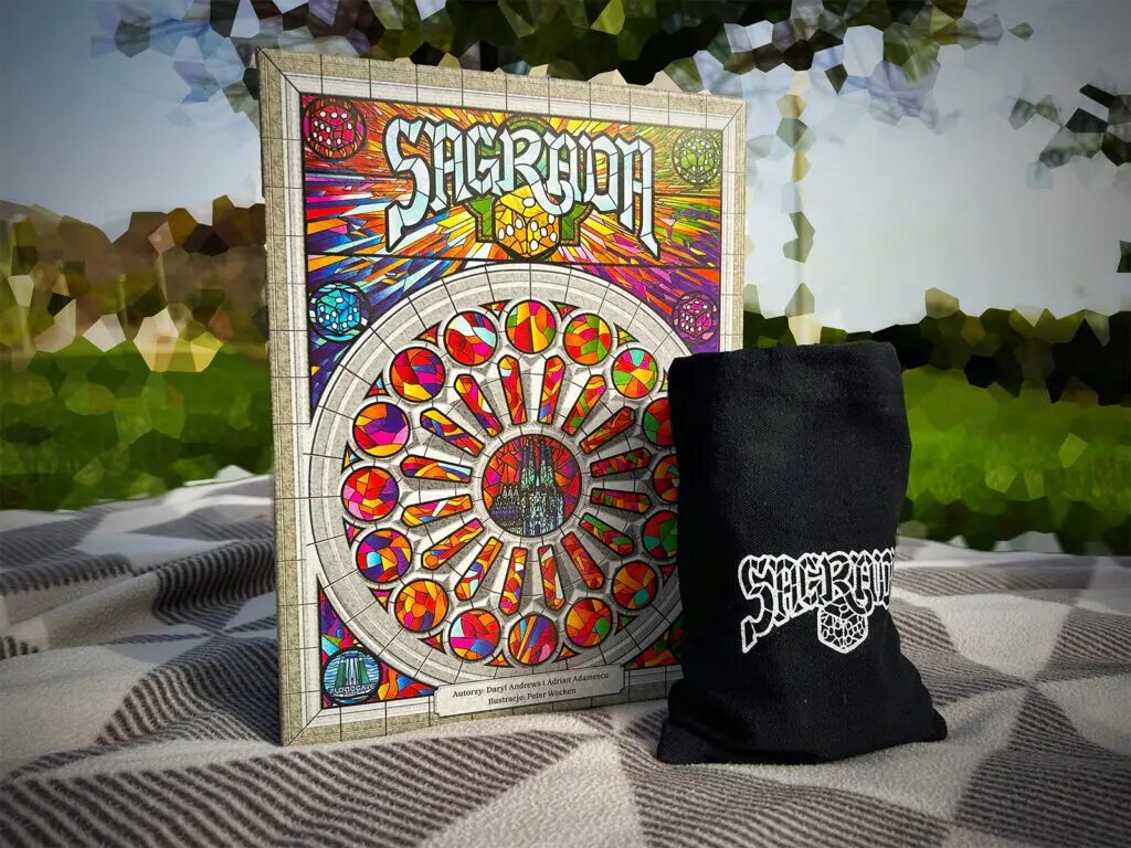 Gry planszowe dla 10-latka