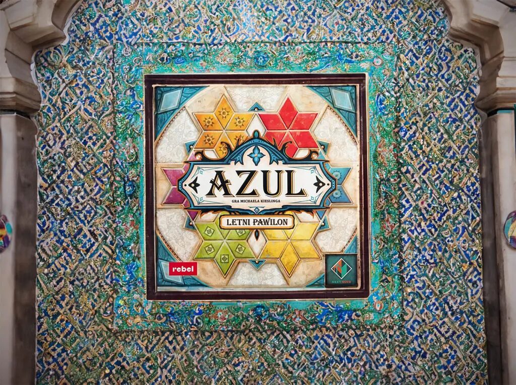 Gry planszowe dla 10-latka