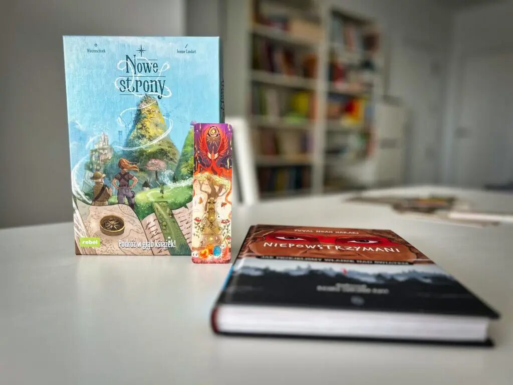 Gry planszowe dla 10-latka