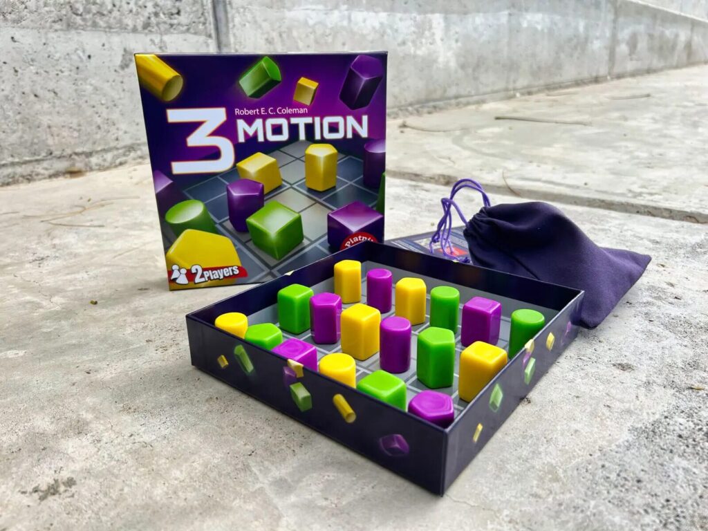 Gry planszowe dla 10-latka