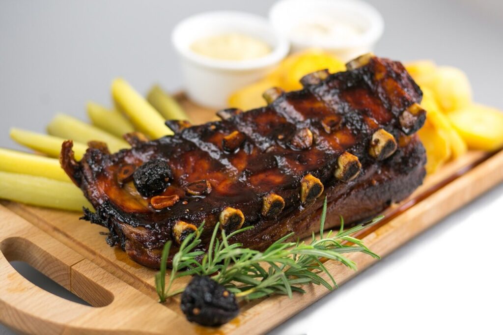 restauracje dla dzieci w Krakowie