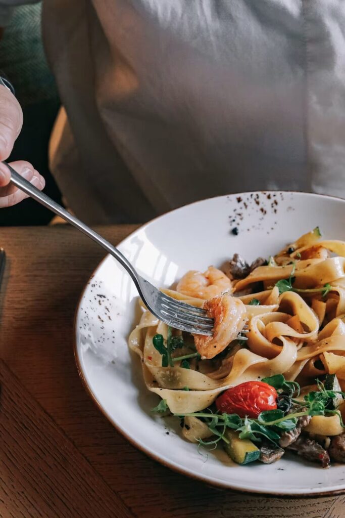 Restauracje z kącikiem dla dzieci w Warszawie