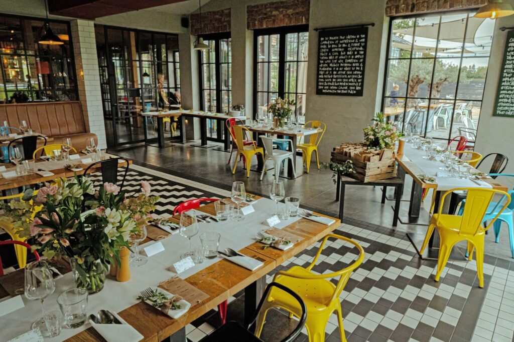 restauracje dla dzieci w Krakowie