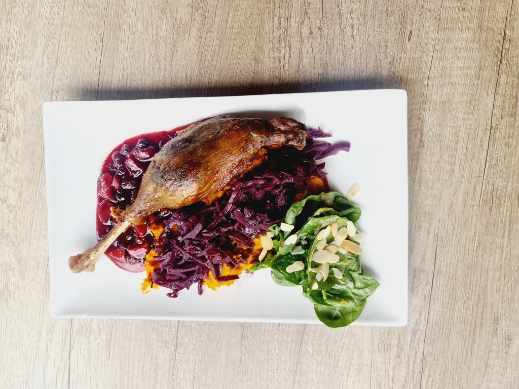 Restauracje z kącikiem dla dzieci w Warszawie