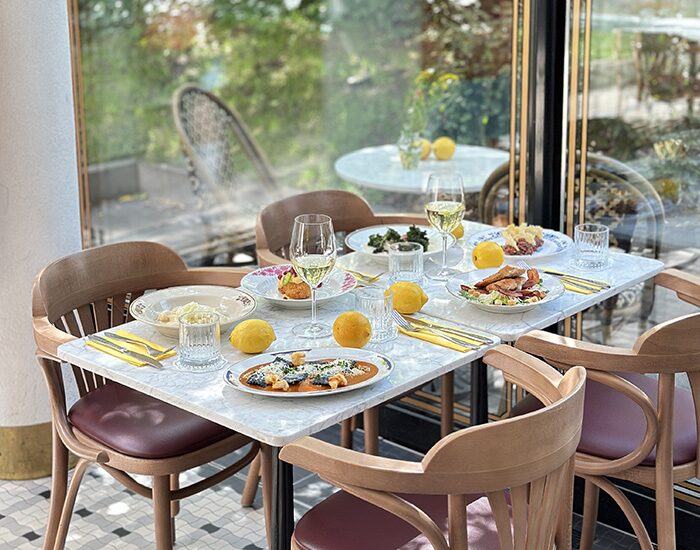 Restauracje dla dzieci w Warszawie