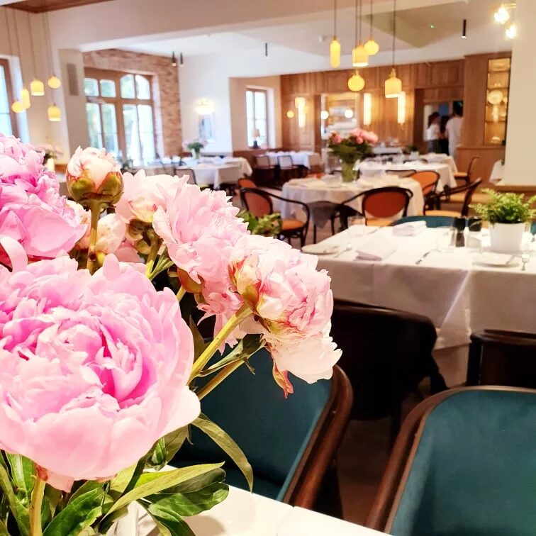 Restauracje dla dzieci w Warszawie