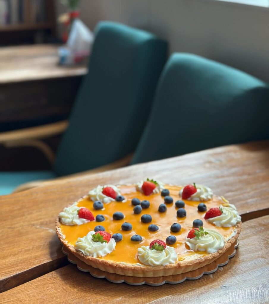 Restauracje dla dzieci w Warszawie