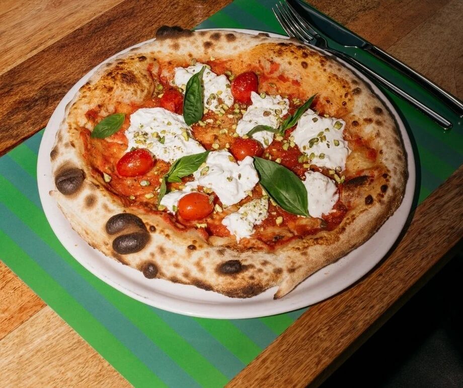 Restauracje z kącikiem dla dzieci w Warszawie