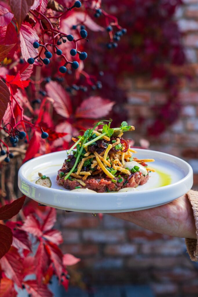 restauracje dla dzieci w Krakowie