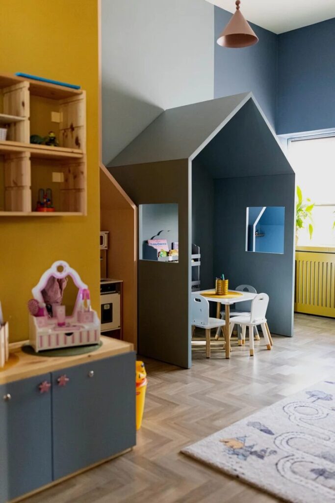 restauracje dla dzieci w Krakowie