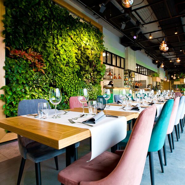 restauracje dla dzieci w Krakowie