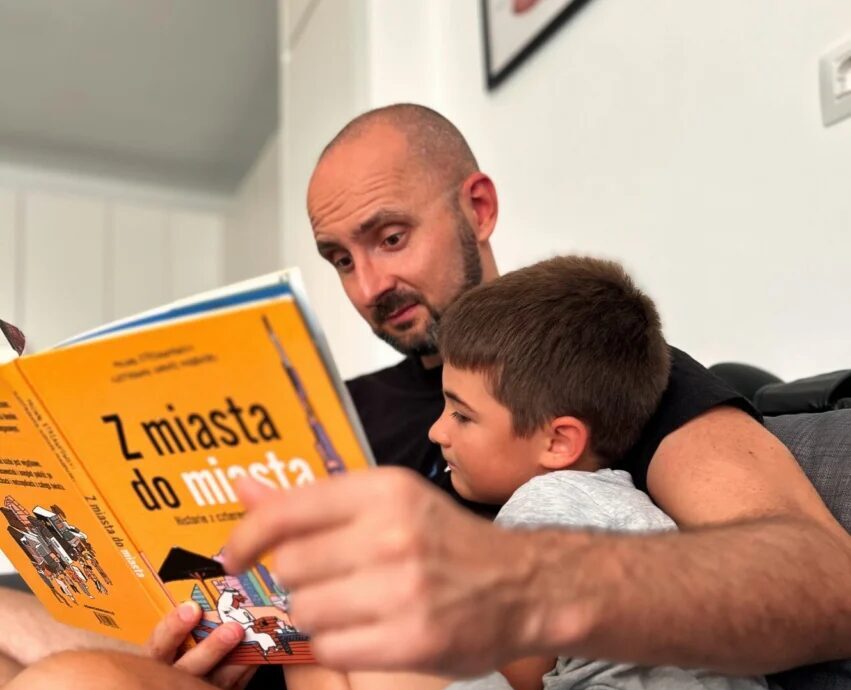 czytanie ze zrozumieniem ćwiczenia