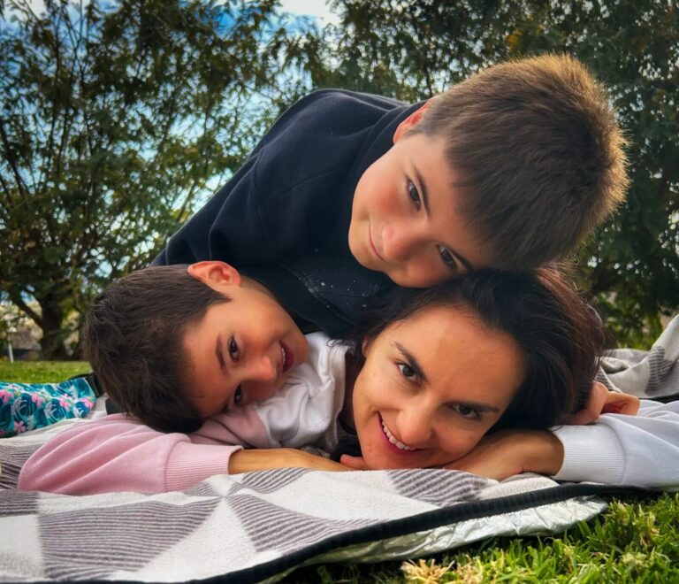 błędy rodzicielskie dzieci pamiętają